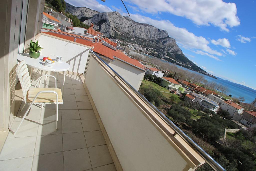 Apartament Ivka